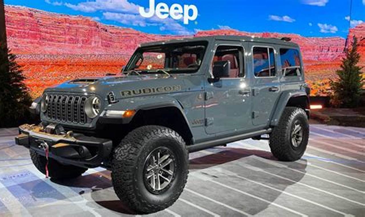 jeep rubicon for sale texas