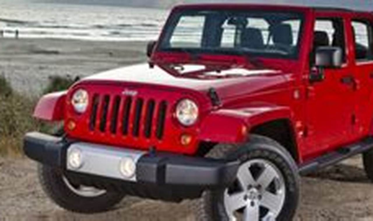 jeep wrangler for sale east texas