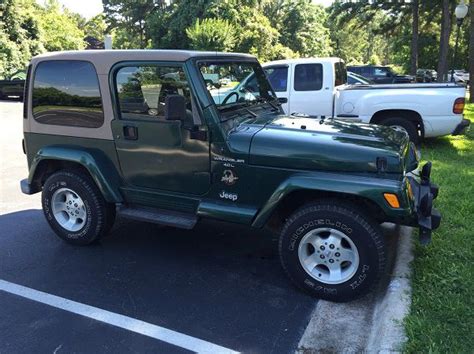 Jeep Wrangler For Sale In Allentown, Pa