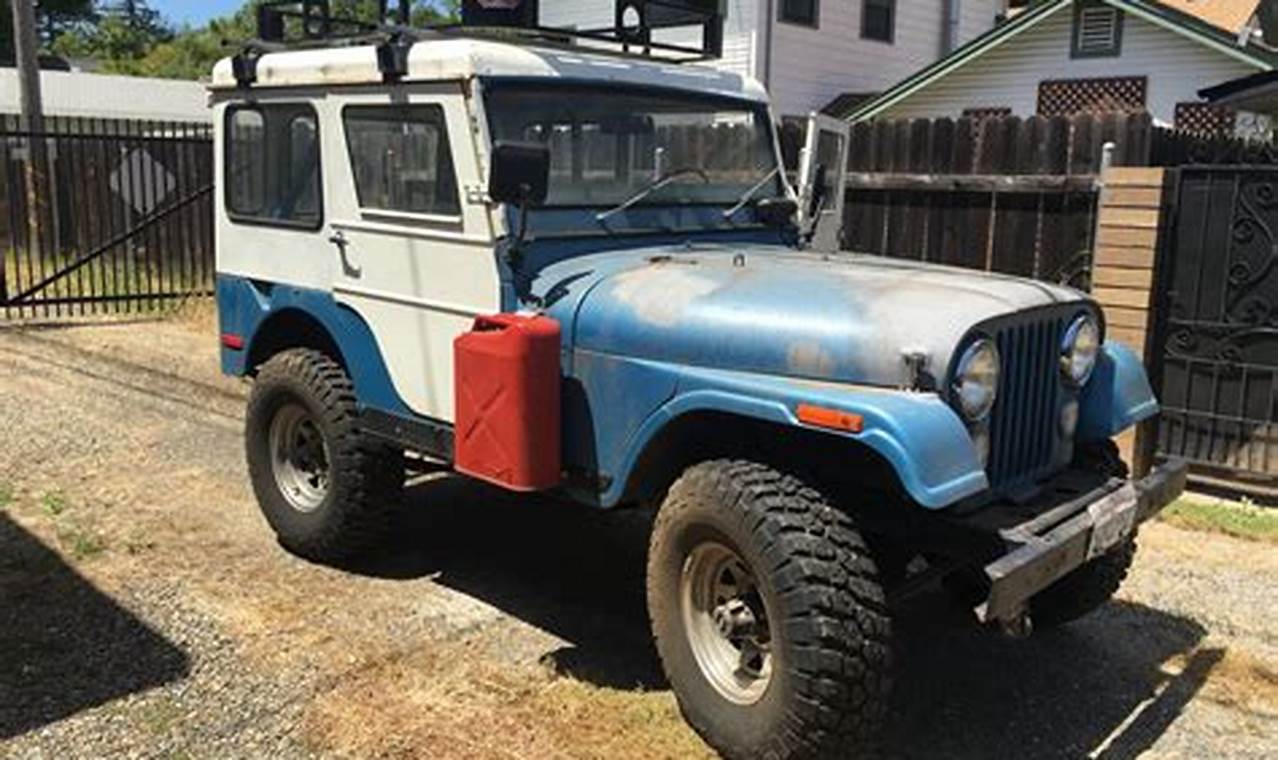 jeep wrangler for sale sacramento