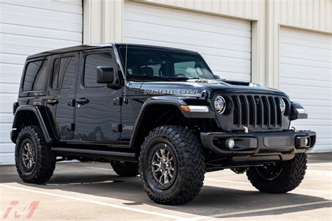 Discovering The Best Jeep Wrangler Rubicon Used For Sale In Grand Rapids, Mi