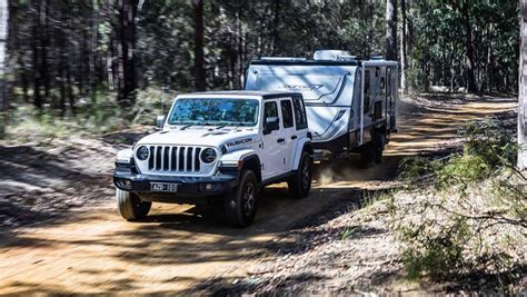 2019 Jeep Rubicon Sport Special Edition Towing Capacity