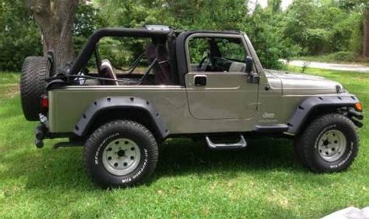 jeep wrangler unlimited for sale columbia sc