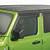 jeep wrangler window visors