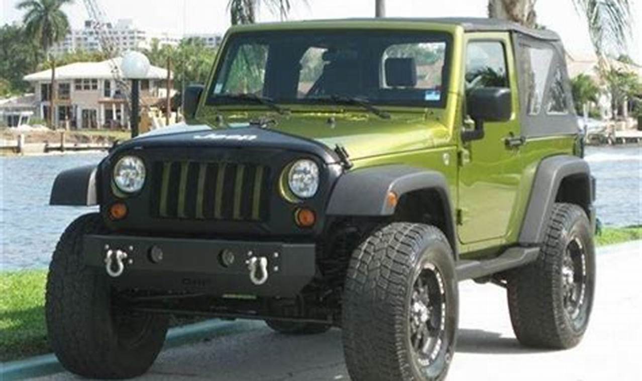 jeep wrangler x for sale in carlisle