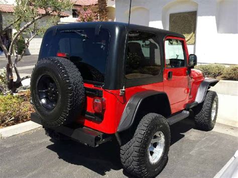 The Best Jeep Wranglers For Sale In Fresno, Ca In 2023