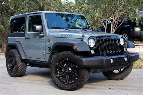 2005 Jeep Wrangler Sahara Unlimited Rubicon For Sale in Greenville, NC