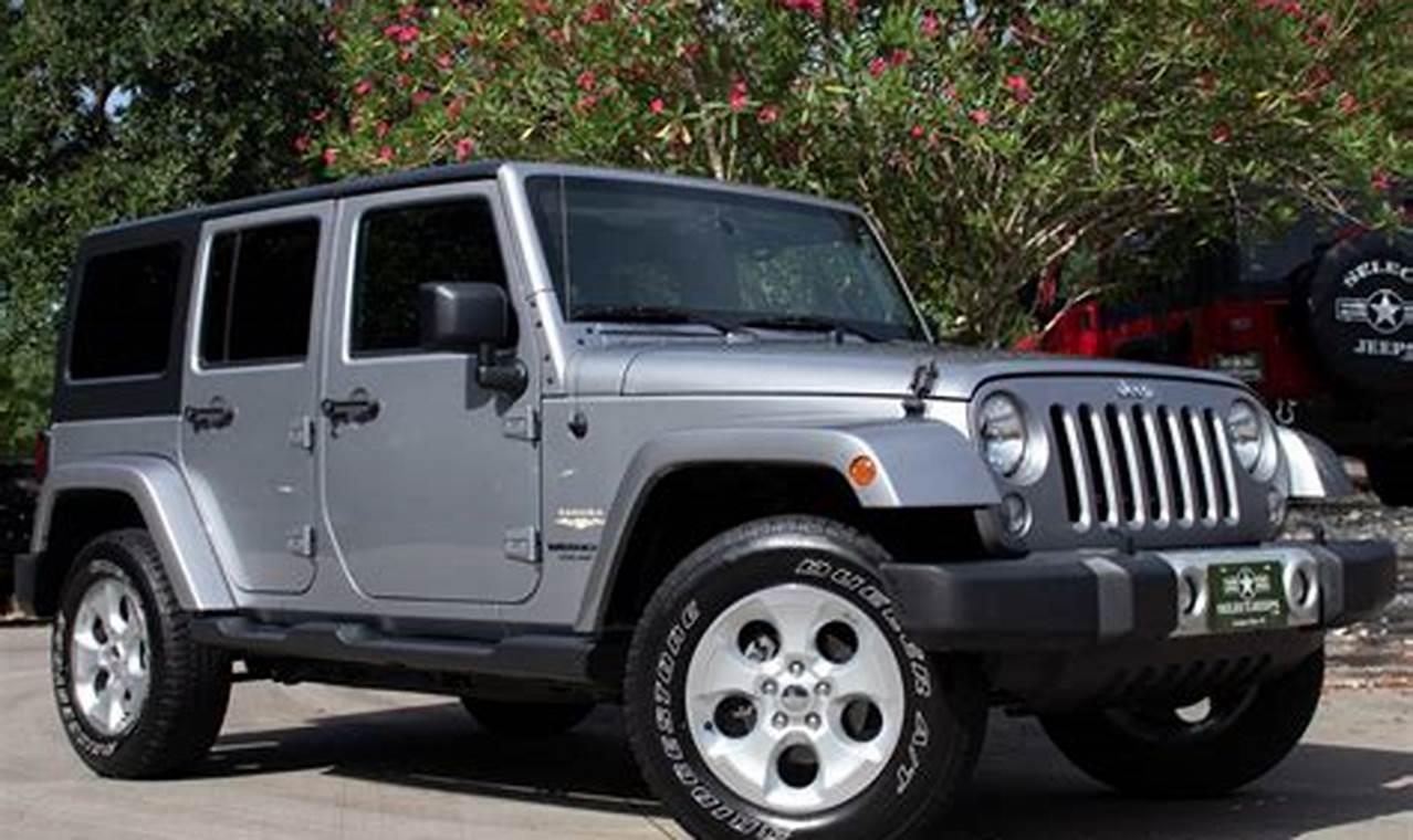 jeep wranglers for sale within 50 miles of asheville nc