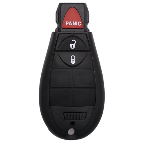jeep 2018 key fob replacement