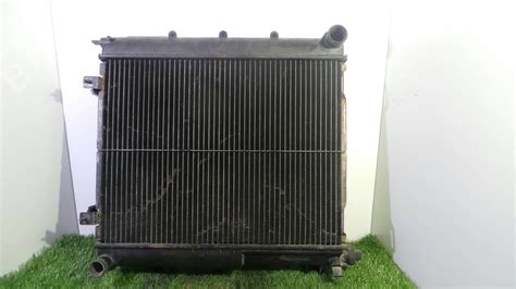 2262 Radiator for 9904 Jeep fits Grand Cherokee Laredo Limited 4.0L L6