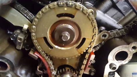 Jeep 4.0 Timing Chain Replacement Interval