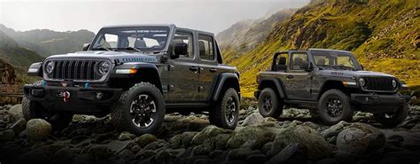 jeep 4xe tax credit