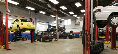 jeep auto repair shops near me