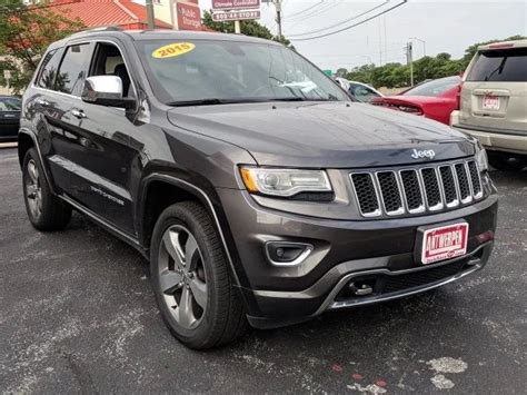 jeep baltimore national pike