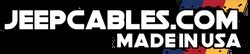 jeep cables discount code