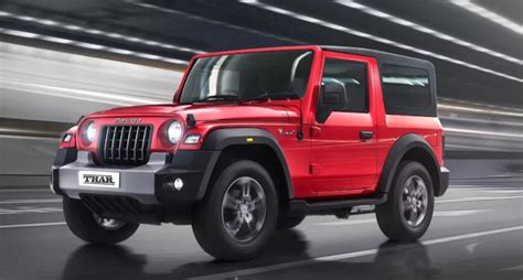 jeep car models and price in india