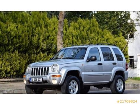 Jeep Cherokee Limited 2.8 CRD Automatic in Mattishall, Norfolk Gumtree