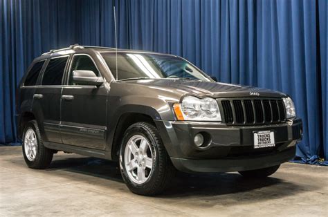 jeep cherokee 2005 for sale