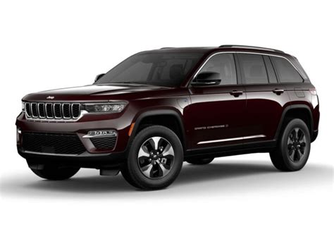 jeep cherokee 2024 specs