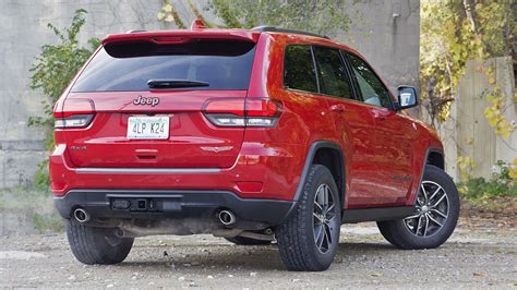 jeep cherokee compared to other suvs