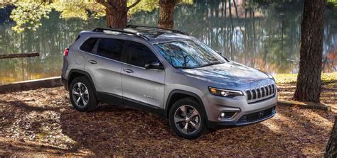 jeep cherokee finance deals