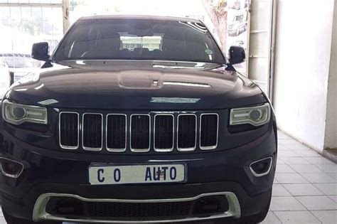 jeep cherokee for sale in south africa