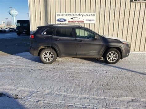 jeep cherokee for sale watertown sd