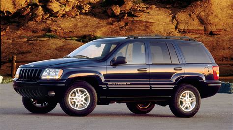 Jeep Cherokee Forums 2000
