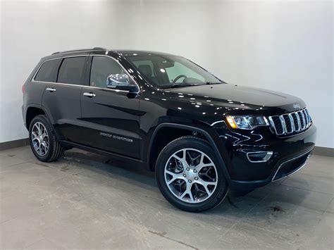 jeep cherokee limited for sale near me