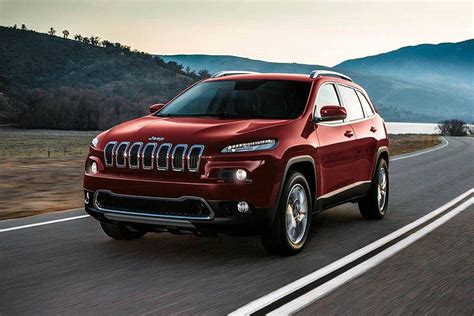 jeep cherokee price philippines