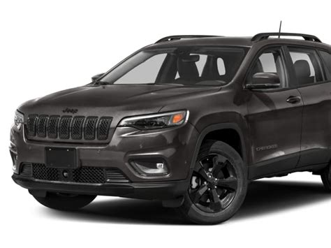 jeep cherokee rebates and incentives