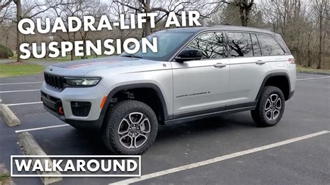 jeep cherokee trailhawk ground clearance