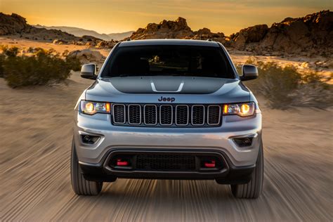 jeep cherokee vehicle class