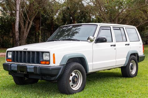 jeep cherokee worst generation