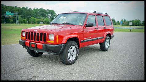 jeep cherokee xj for sale near me