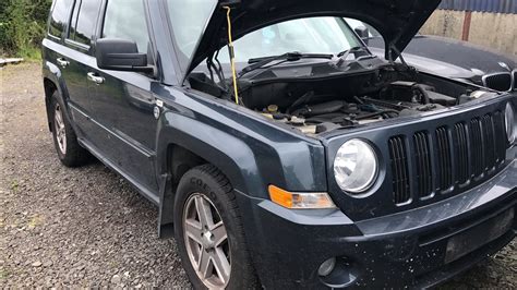 jeep chrysler parts uk