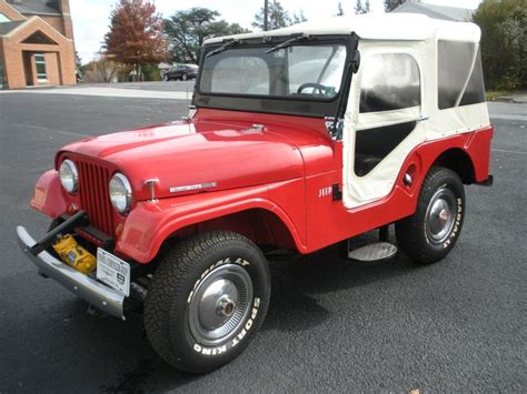 jeep cj parts for sale craigslist