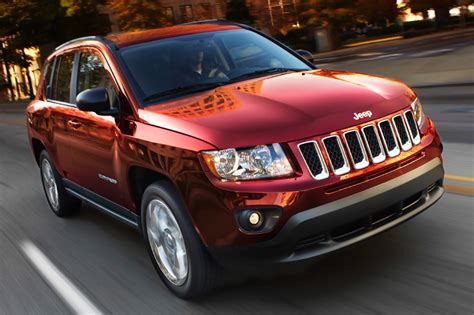 jeep compass 2014 for sale