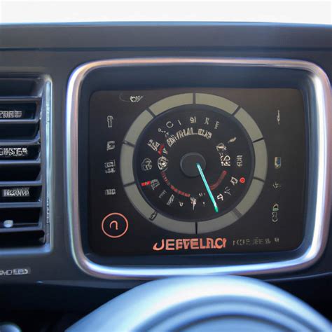Jeep Compass 2014 Radio Code