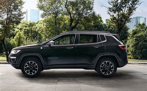 jeep compass 2020 4xe
