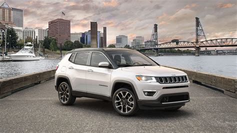 jeep compass 2020 for sale