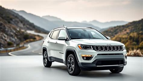 Jeep Compass 2022 Reliability