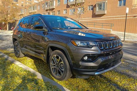 Jeep Compass 2022 Zero