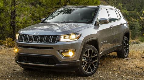 jeep compass 2023 dimensions