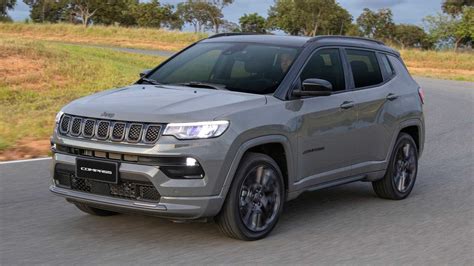 jeep compass 2023 limited tabela fipe