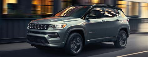 jeep compass 2024 dimensions