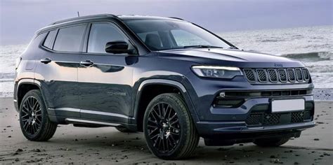 jeep compass 2024 images