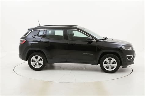 jeep compass 4x4 usata