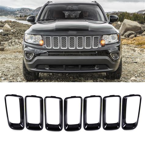 jeep compass accessories 2011