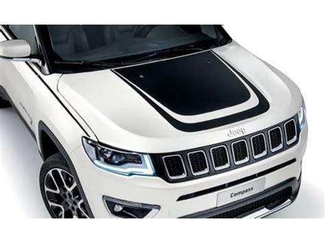 jeep compass accessories 2022